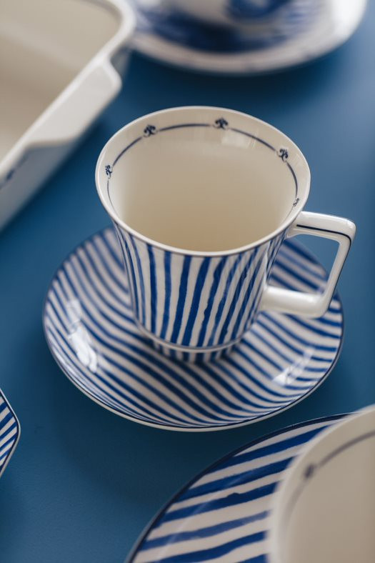 Mugs » Heinen Delfts Blauw